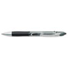 Writing+Supplies: BIC® Triumph™ 537RT Retractable Gel Roller Ball Pen