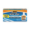 Wite Out� Quick Dry Correction Fluid (White)
