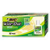 Wite Out® Water-Based Correction Fluid