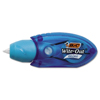 BIC� Wite-Out� Mini Correction Tape (Global Product Type : Correction Tapes-Non-Refillable, Line Coverage : 1, Tape Width : 0.20 in)