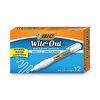 Wite-Out� Shake�n Squeeze� Correction Pen (8 ml)