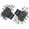 BirdNet Plastic Clips (Quantity: 250 Clips)