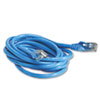Cat6 UTP Computer Patch Cables (Blue, 7-ft. Length)