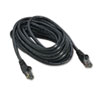 Computer Cables and Related Products (Black, 14-ft. Length, Cat6 UTP Patch Cable)