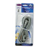 Computer Cables and Related Products (CGA/EGA, 10-ft. Length, Monitor Extension Cables)