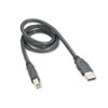 Computer Cables and Related Products (3-ft. Length, USB AB Device Cable)