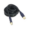 Computer Cables and Related Products (16-ft. Length, USB AB Device Cable)