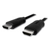 Belkin� HDMI Cable (Global Product Type : Cables-Video, Cable Type : Video, Connector/Port/Interface : Two HDMI Male)
