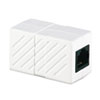 Cat5 RJ45 Inline Cable Coupler