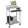 Max Stax Dual Purpose Printer Stand