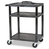 Balt BALT&reg; Three Shelf All Service Cart BLT27529