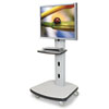 Balt BALT&reg; Mobile Plasma/LCD Stand BLT27542