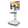 Balt BALT&reg; Mobile Plasma/LCD Stand BLT27543