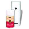 Bolt Air Freshener Dispenser (Global Product Type : Air Freshener Dispensers-Automatic, Material(s) : Plastic, Color(s) : White)