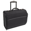 Ballistic Computer/Catalog Case on Wheels (Black)