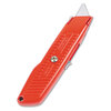 Interlock� Self-Retracting Utility Knife