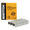 Heavy Duty Premium Staples (Global Product Type : Staples, Staple Type : Chisel Point, Heavy-Duty, For Use With : Heavy-Duty Staplers)