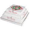 Pizza Boxes (Quantity : 50 boxes per bundle)