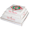 Pizza Boxes (Quantity : 50 boxes per bundle)
