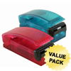 iTouchless Bag Re-Sealer - 30 (2-Unit Packs) ITO BR001UCS