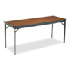 Special Size Folding Tables (Rectangular)