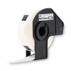 Label Rolls for QL Label Printers (2-1/8 x 2/3, Pre-Sized Label Rolls)