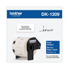 Label Rolls for QL Label Printers (1-1/7 x 2-3/7, Pre-Sized Label Rolls)