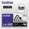 Drums/Toners for Brother Printers/Fax/MFC (Black, Drum Unit)