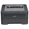 Brother� HL-2240D Compact Laser Printer (Global Product Type : Printers-Laser, Maximum Print Speed (Black) [Nom] : 24.0 ppm, Printer Type : Laser)