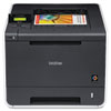 Brother� HL-4150CDN Color Laser Printer (Global Product Type : Printers-Laser, Maximum Print Speed (Black) [Nom] : 25.0 ppm, Network Ready : Yes)
