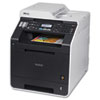 Brother Brother&reg; MFC-9460CDN Color Laser All-in-One Printer with Networking BRT MFC9460CDN