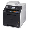 Brother Brother&reg; MFC-9560CDW Wireless Laser All-in-One Printer BRT MFC9560CDW