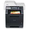 Brother Brother&reg; MFC-9970CDW Wireless Laser All-in-One Printer BRT MFC9970CDW