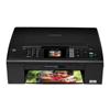 Brother� MFC-J220 All-in-One Inkjet Printer (Global Product Type : Copier/Fax/Multifunction Machines-Multifunction, Print Technology : Inkjet, Maximum Print Speed (Black) [Nom] : 33.0 ppm)