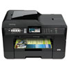Brother Brother&reg; MFC-J6910DW Wireless All-in-One Color Inkjet Printer with Duplex Capabilities BRT MFCJ6910DW