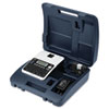 Brother� P-Touch� PT-2030VP Desktop Office Labeler (Global Product Type : Label Makers-Desktop, Tape Size : Up to 3/4 , Number of Printed Lines [Nom] : 5.000)