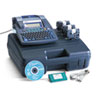 P-Touch PT-9600 Industrial/Commercial Handheld Labeling System with Download