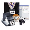 Brother Brother&reg; QL-570VM Visitor Badge and Management Kit BRT QL570VM