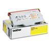 Replacement Toner Cartridges for Color Laser Printers (6,600 page yield, Yellow, Toner Cartridge)