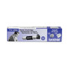 Drums/Toners for Brother Printers/Fax/MFC (Black, Toner Cartridge)