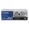 Drums/Toners for Brother Printers/Fax/MFC (Black, High-Yield Toner Cartridge)