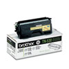 Drums/Toners for Brother Printers/Fax/MFC (Black, Toner Cartridge)