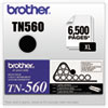 Drums/Toners for Brother Printers/Fax/MFC (Black, High-Yield Toner Cartridge)