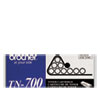 Drums/Toners for Brother Printers/Fax/MFC (Black, Toner Cartridge)