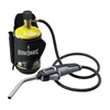Trigger-Start Hose Torches (Flame Type : Swirl Action, Hose Length : 5.0 ft, Includes : Fat Boy Fuel Holster)