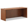 basyx� BL Series Credenza Shell (Global Product Type : Credenzas, Top Color/Finish : Medium Cherry, Width : 72 in)