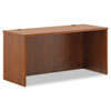 basyx� BL Series Credenza Shell (Global Product Type : Credenzas, Top Color/Finish : Medium Cherry, Width [Nom] : 60 in)