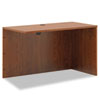 Desks+&+Workstations: basyx™ BL Series Return Shell