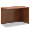 Desks+&+Workstations: basyx™ BL Series Return Shell