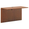 Desks+&+Workstations: basyx™ BL Laminate Series Bridge